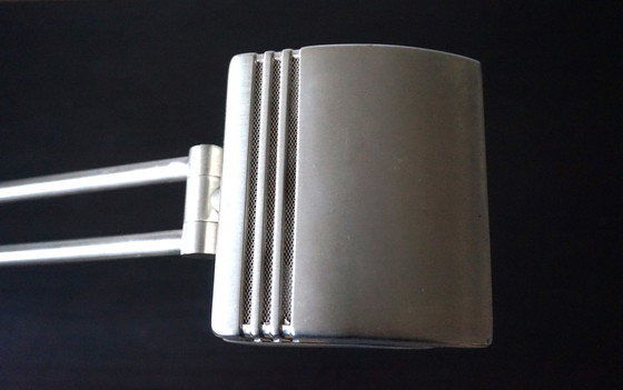 Image 1 of Hillebrand table lamp by Egon Hillebrand