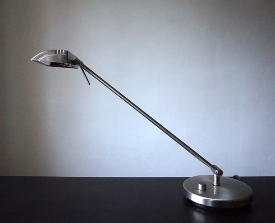 Image 1 of Hillebrand table lamp by Egon Hillebrand
