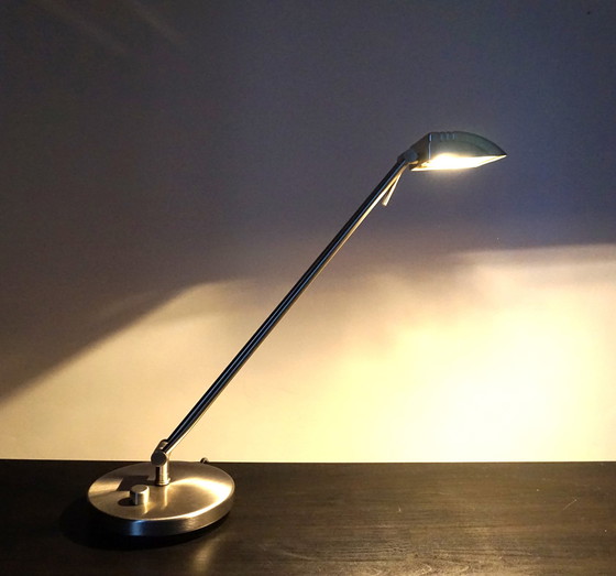 Image 1 of Hillebrand table lamp by Egon Hillebrand