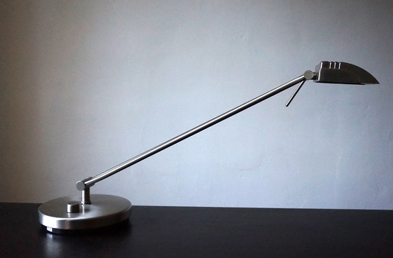 Image 1 of Hillebrand table lamp by Egon Hillebrand