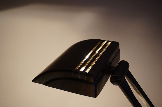 Image 1 of Hillebrand table lamp by Egon Hillebrand