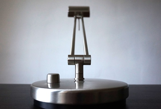 Image 1 of Hillebrand table lamp by Egon Hillebrand