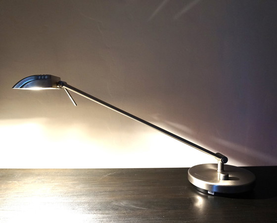 Image 1 of Hillebrand table lamp by Egon Hillebrand