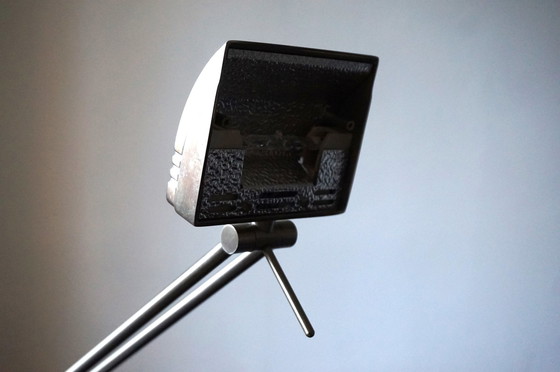 Image 1 of Hillebrand table lamp by Egon Hillebrand