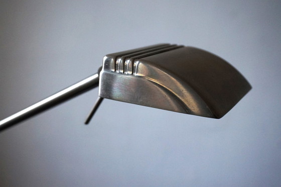 Image 1 of Hillebrand table lamp by Egon Hillebrand