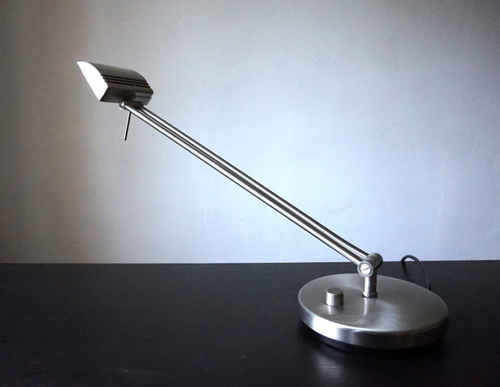 Image 1 of Hillebrand table lamp by Egon Hillebrand