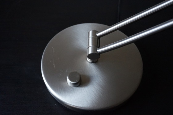 Image 1 of Hillebrand table lamp by Egon Hillebrand