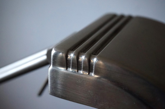 Image 1 of Hillebrand table lamp by Egon Hillebrand