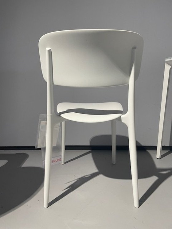 Image 1 of Calligaris Chair Liberty