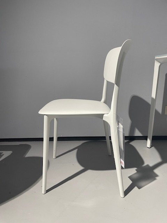 Image 1 of Calligaris Chair Liberty