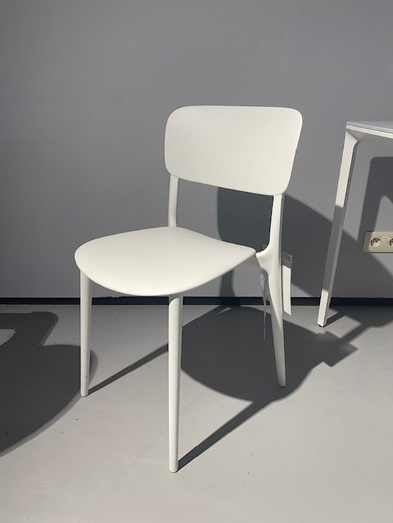 Image 1 of Calligaris Chair Liberty