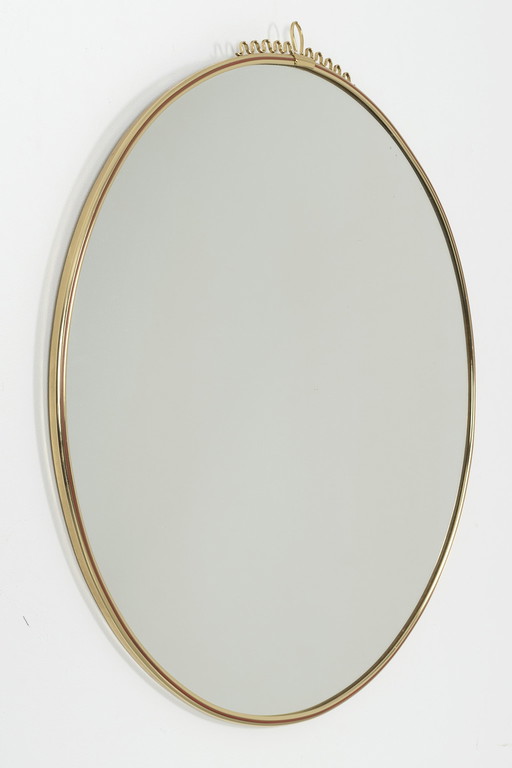 Miroir vintage