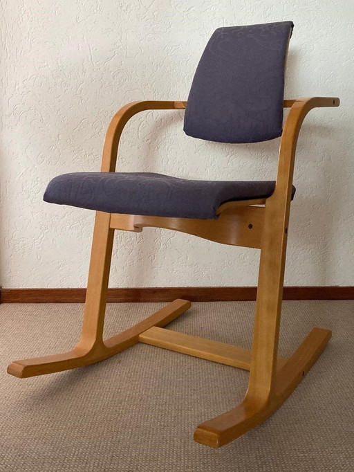 Stokke Chair