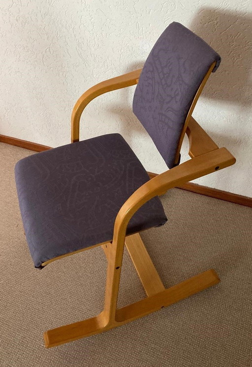 Stokke Chair