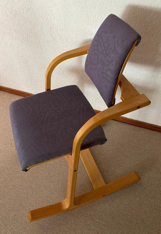 Image 1 of Stokke Chair