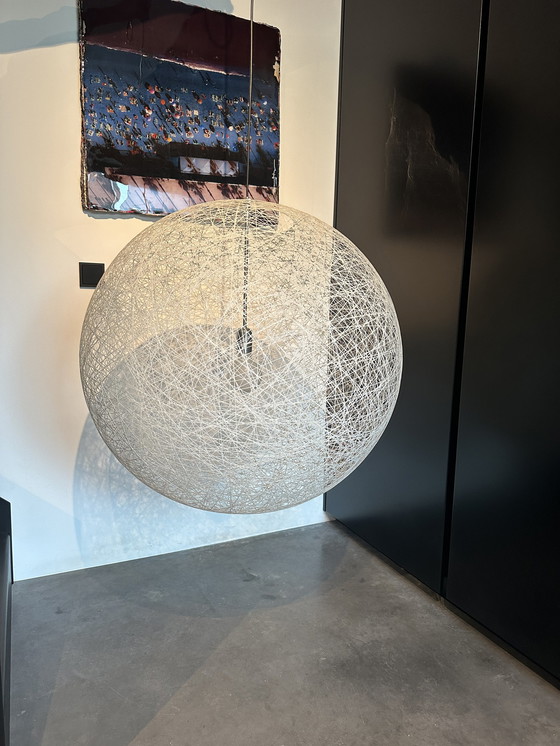 Image 1 of Moooi Random hanging lamp