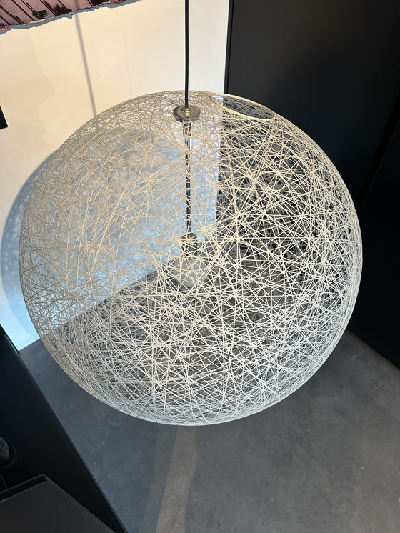 Image 1 of Moooi Random hanging lamp