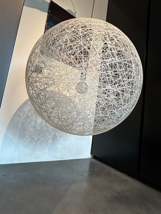 Image 1 of Moooi Random hanging lamp