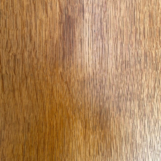 Image 1 of Vintage bench "Cm 191" by Pierre Paulin for Thonet, 1970