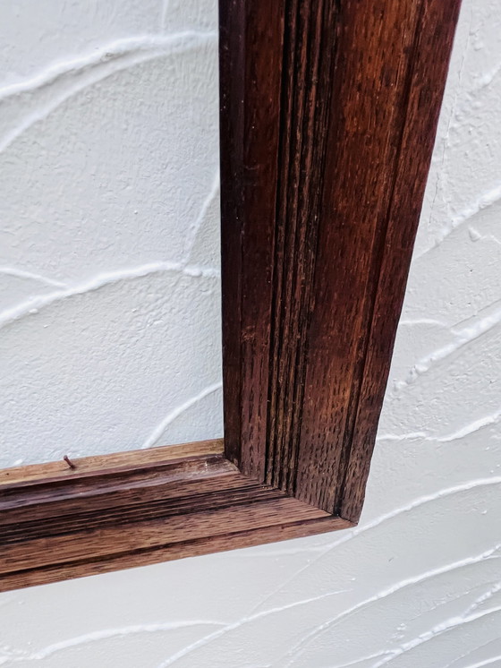 Image 1 of Cornice in legno 