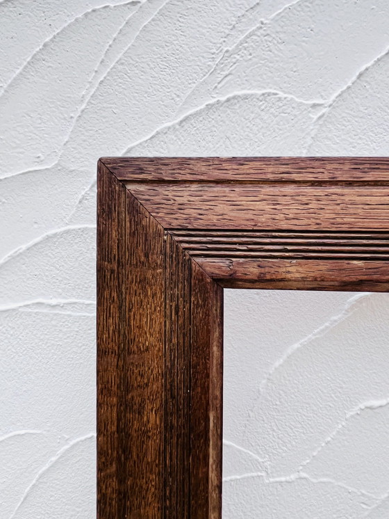 Image 1 of Cornice in legno 