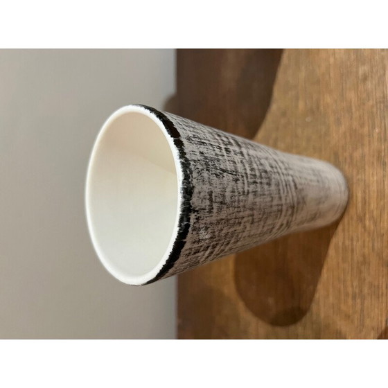 Image 1 of Set da aranciata in ceramica vintage, 1950