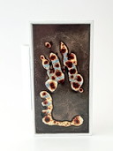 Door Lever Ceramic Adri/Belarti Years 60-70