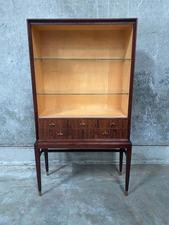 Image 1 of Svante Kogh - "Cortina" Display Case