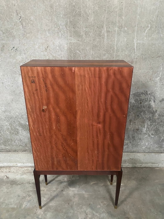 Image 1 of Svante Kogh - "Cortina" Display Case