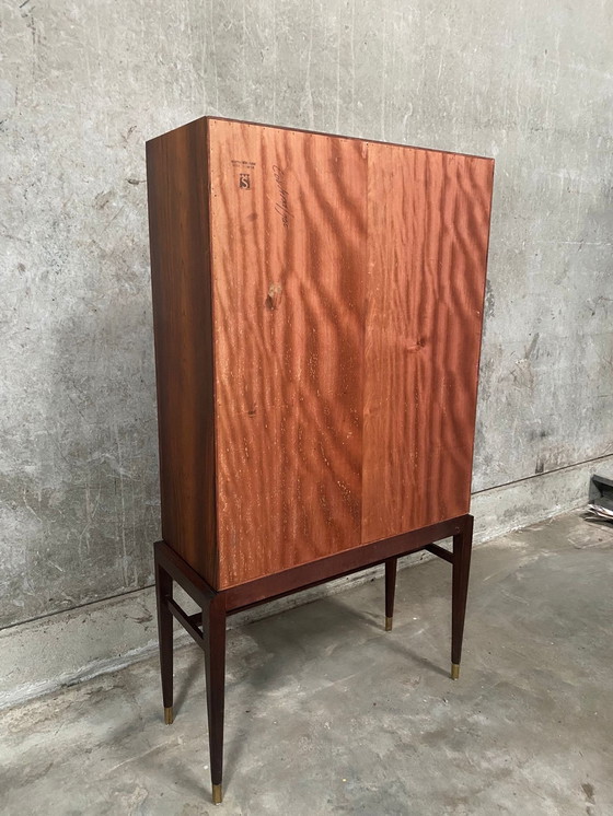 Image 1 of Svante Kogh - "Cortina" Display Case