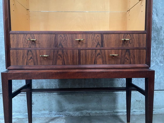 Image 1 of Svante Kogh - "Cortina" Display Case