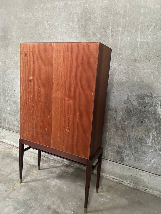 Image 1 of Svante Kogh - "Cortina" Display Case