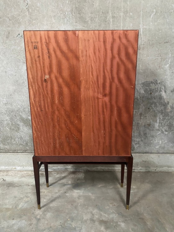 Image 1 of Svante Kogh - "Cortina" Display Case