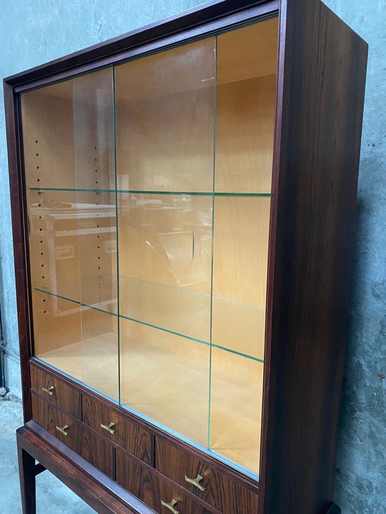 Image 1 of Svante Kogh - "Cortina" Display Case