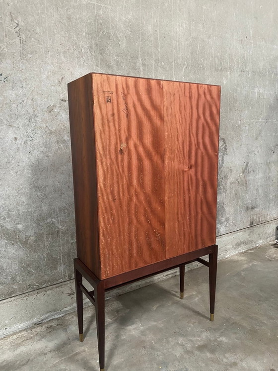 Image 1 of Svante Kogh - "Cortina" Display Case