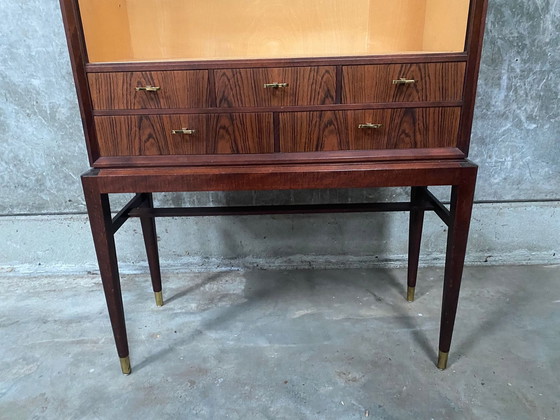 Image 1 of Svante Kogh - "Cortina" Display Case