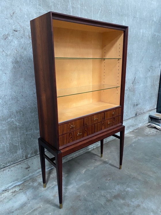 Image 1 of Svante Kogh - "Cortina" Display Case