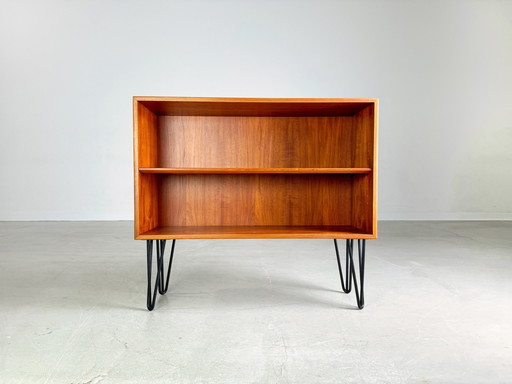 Mid - Century Sideboard Søborg Møbelfabrik Børge Mogensen Teak