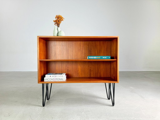 Mid - Century Sideboard Søborg Møbelfabrik Børge Mogensen Teak