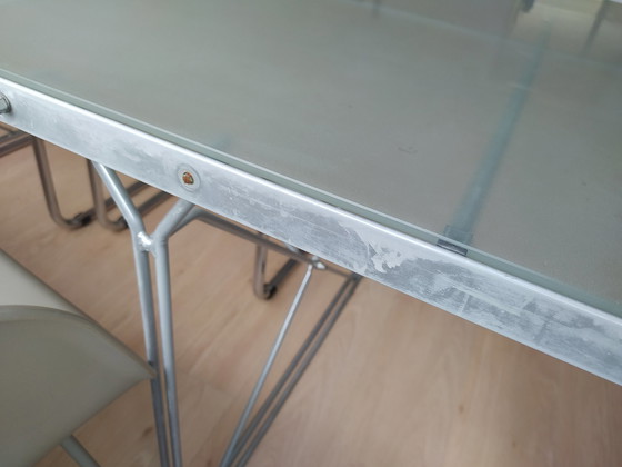 Image 1 of IKEA Niels Gammelgaard dining table