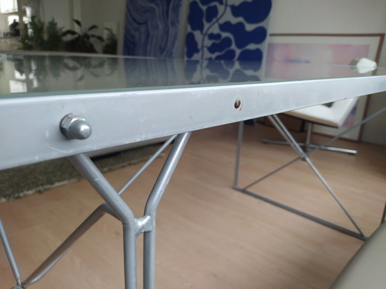 Image 1 of IKEA Niels Gammelgaard dining table