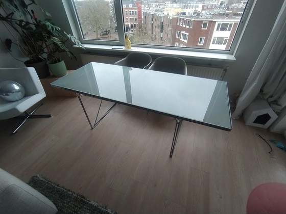 Image 1 of IKEA Niels Gammelgaard dining table