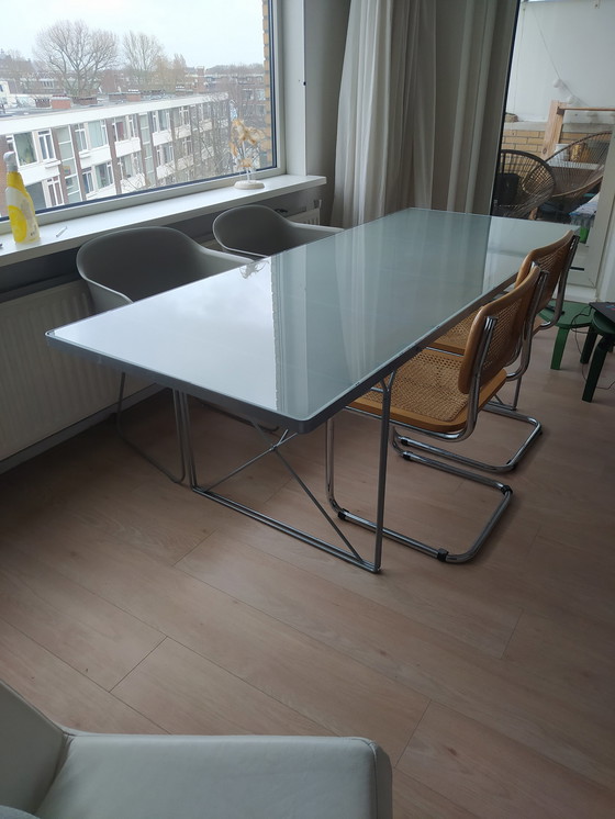 Image 1 of IKEA Niels Gammelgaard dining table