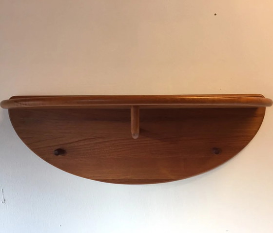 Image 1 of Vintage shelf