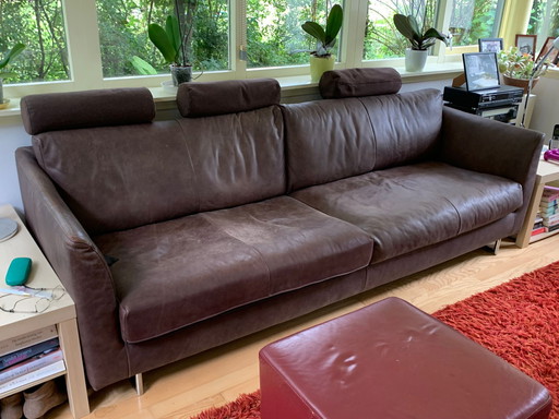 Van Til Design sofa