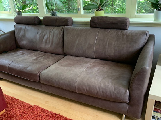 Image 1 of Van Til Design sofa