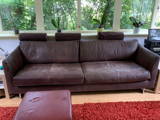 Van Til Design sofa