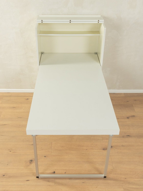 Image 1 of  1970S Dining Table, Interlübke 