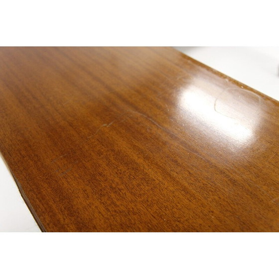 Image 1 of Vintage mahogany sideboard, Sweden 1940