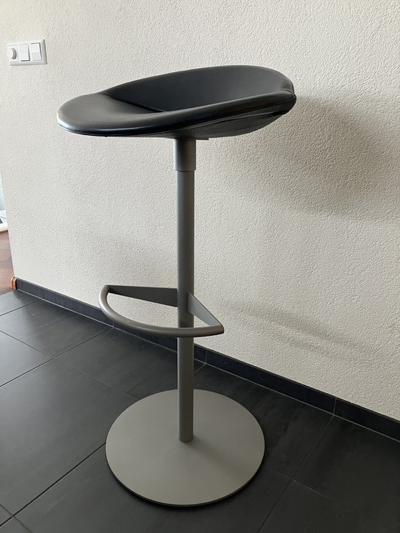 Image 1 of 2x Montis bar stools model Mick